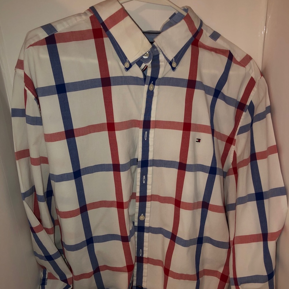 Tommy Hilfiger